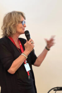 Esther Moser Höhn