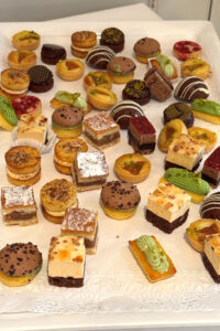 Patisserie