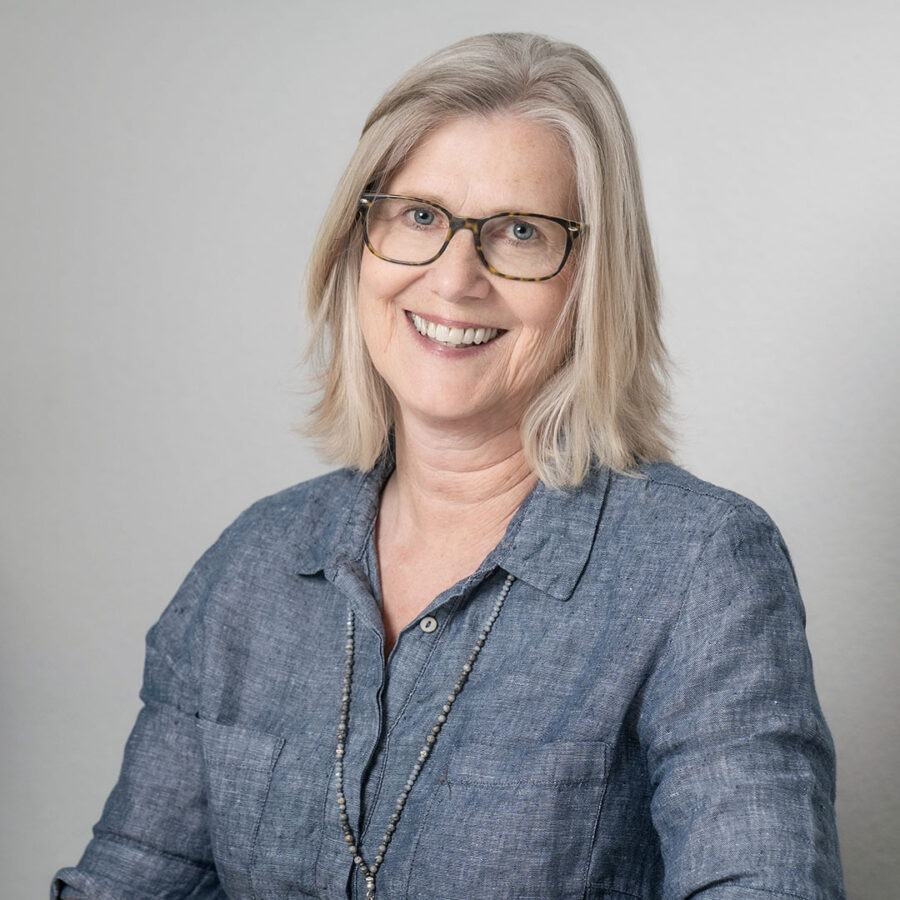 Bärwald Marianne