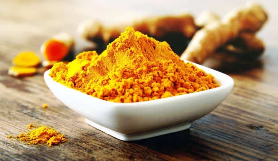 Curcuma - © iStock | Vima Curcuma