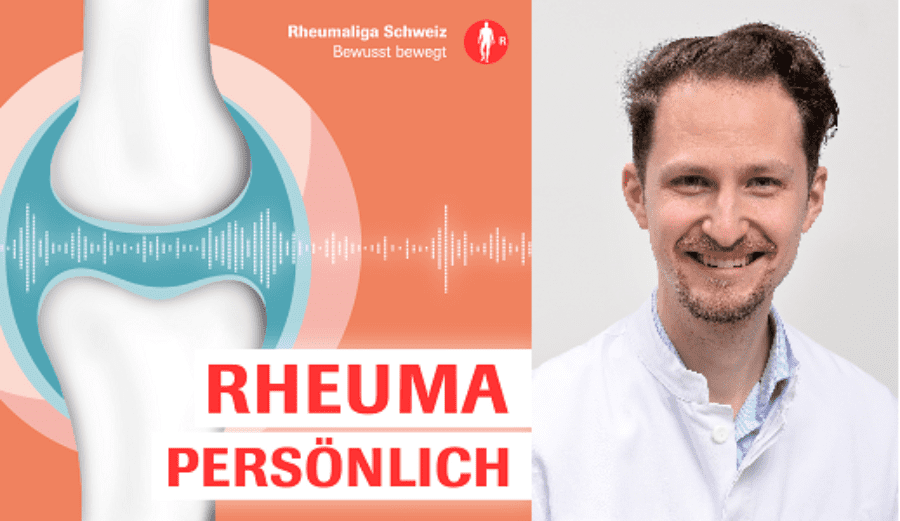 Dr Laber und Visual