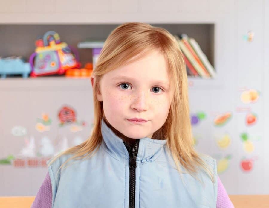 Emma traurig Emma traurig