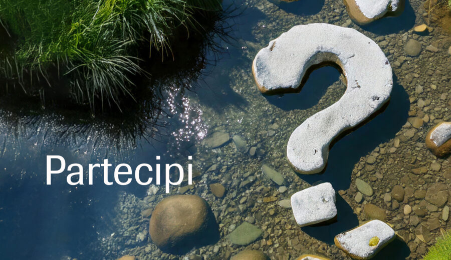 Fluss Patrecipi