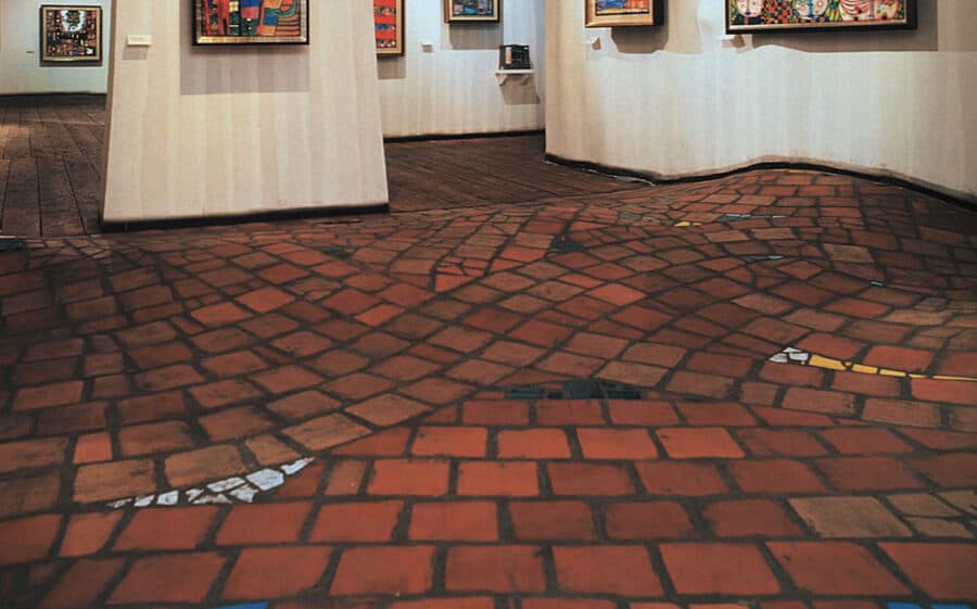 Museum Hundertwasser