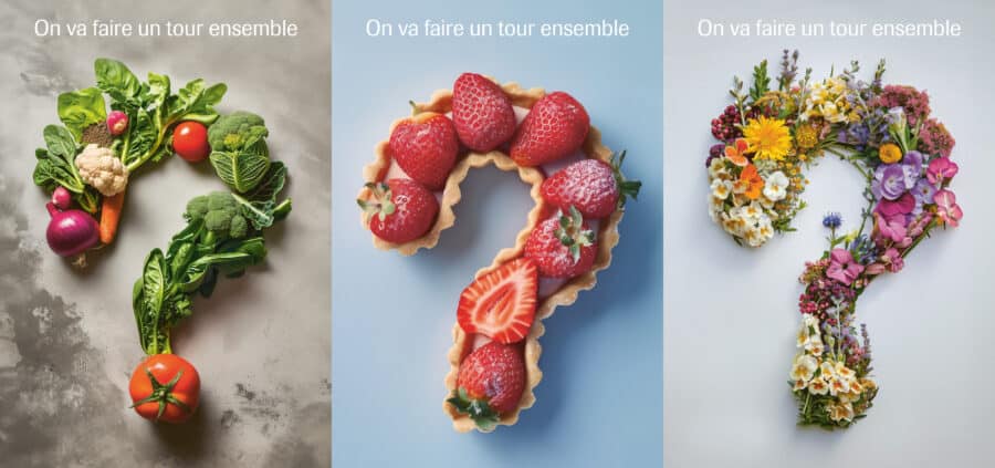 Ligue contre le rhumatisme_Campagne_On va faire un tour ensemble?