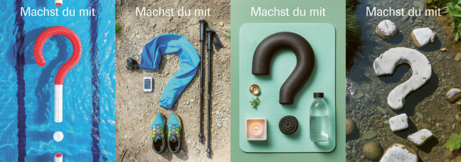 RLS Postkarten 2025 Machst du mit