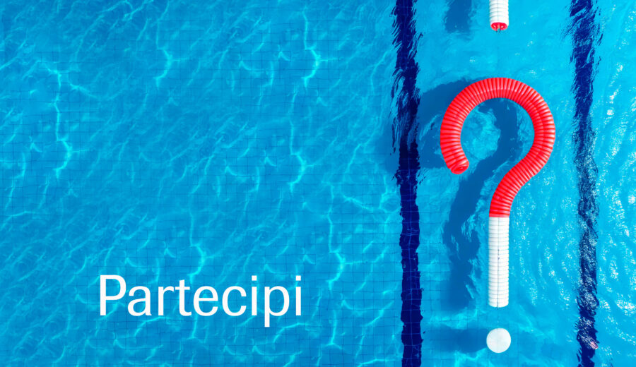 Schwimmen Patrecipi
