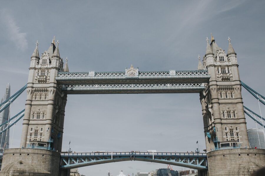 Tower Bridge London