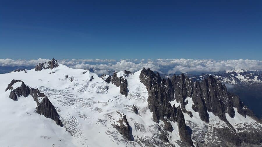 Mountain Pixabay