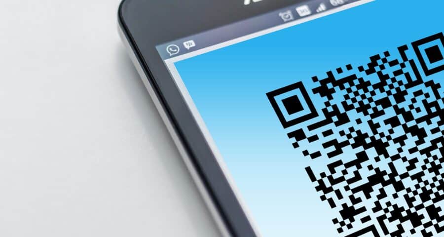 Qr Qr
