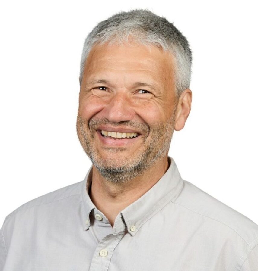 Dr Ralf Roth