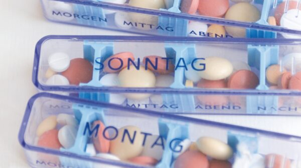 Médicaments