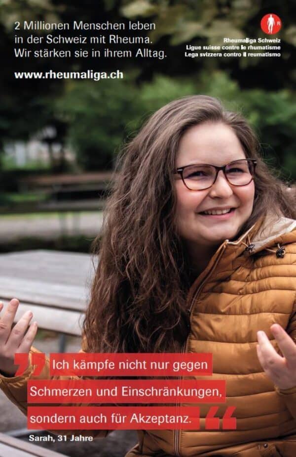 Sarah, Füllerinserat Preview Sarah, Füllerinserat Preview
