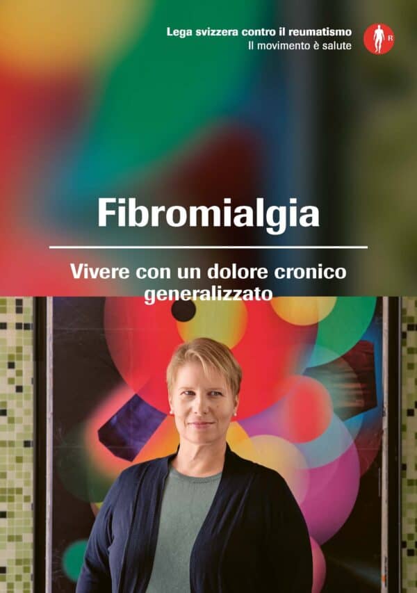 Fibromialgia It371 copertina 230526