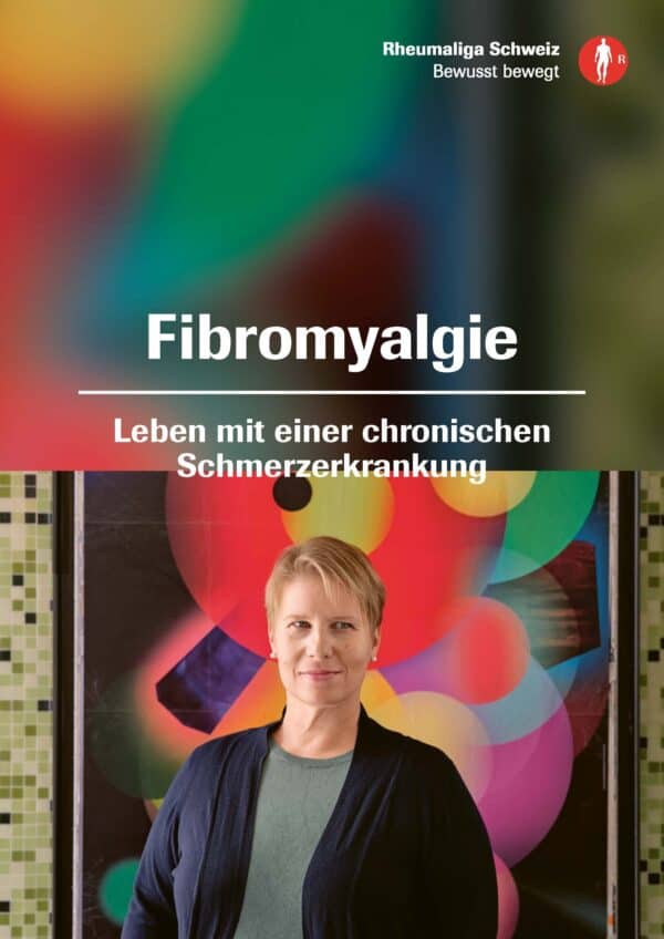 Fibromyalgie D371 Cover 230526 Fibromyalgie D371 Cover 230526