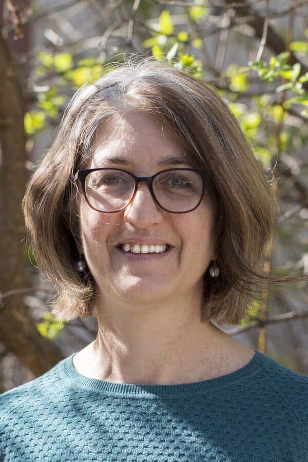 Katherine Forster
