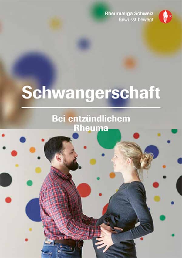 Schwangerschaft Cover