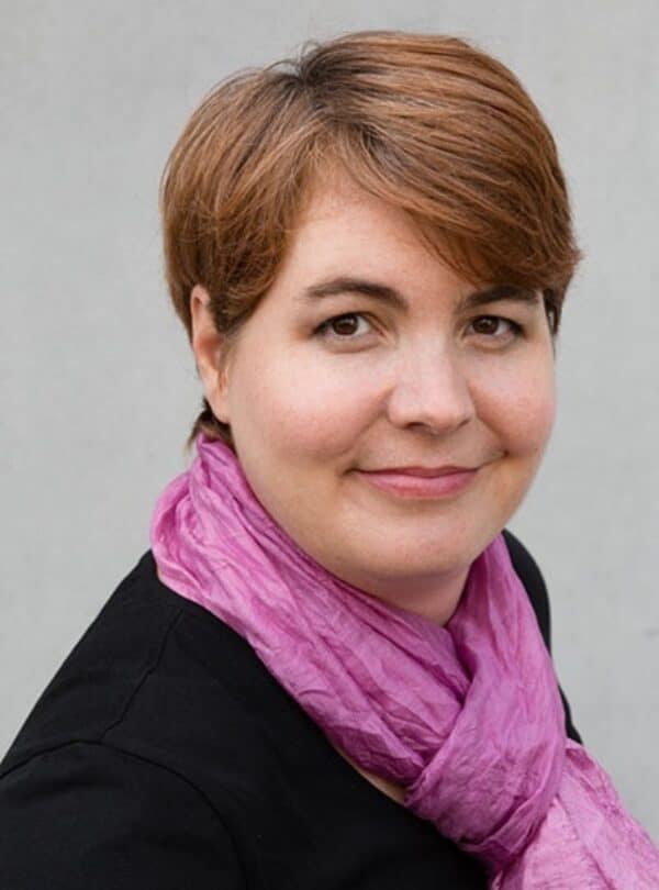 Verena Langlotz Kondzic Schlaf