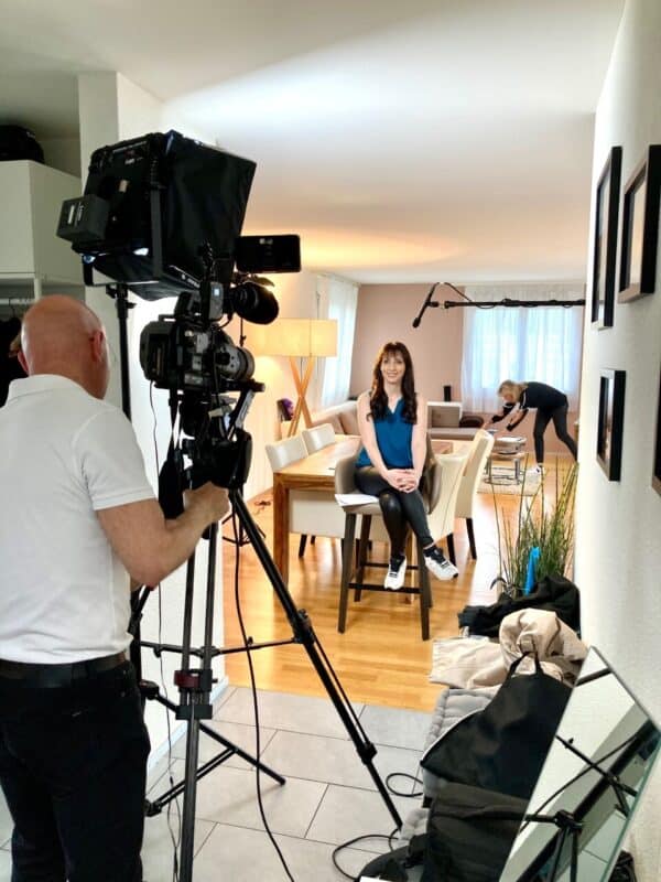 Video Making of 2 Video Making of 2