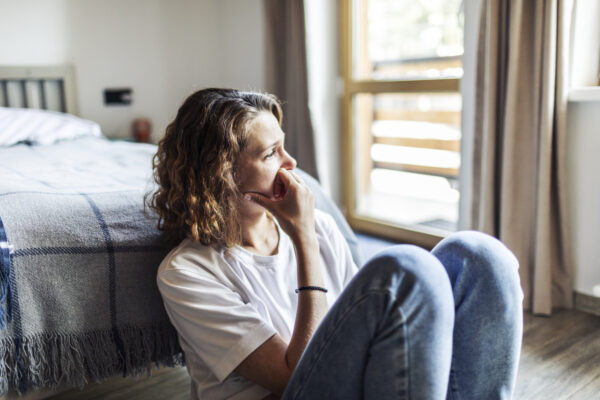 La perception de la douleur peut être très variable.