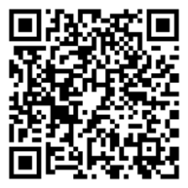Qr code webinar f