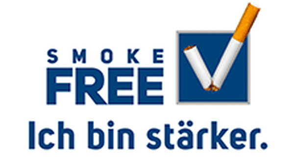 Smoke Free De Smoke Free De