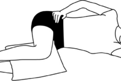Hanches Exercice 1a