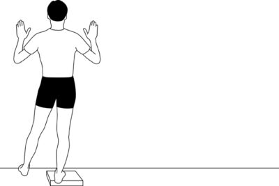 Hanches Exercice 2d