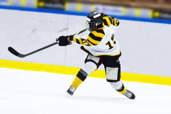 Hockey - © Fotolia Hockey