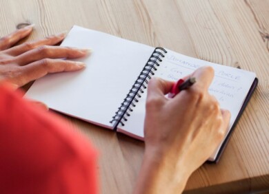 Checkliste