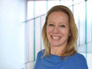 Sibylle Peter