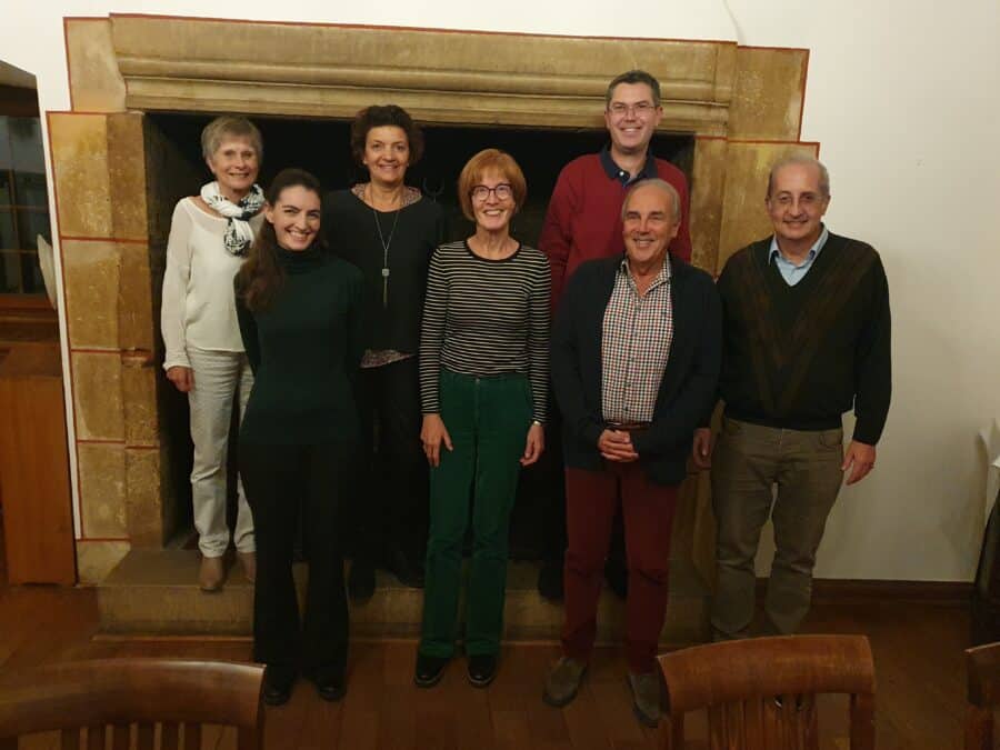 Photo comite 2022