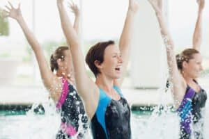 Kurs Aqua