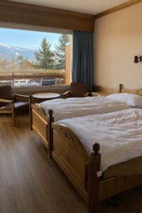 Photo chambre