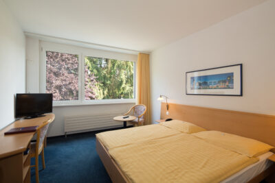 Comfort Zimmer