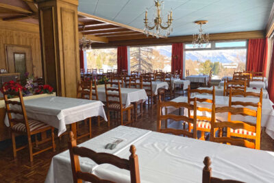 Photo salle a manger