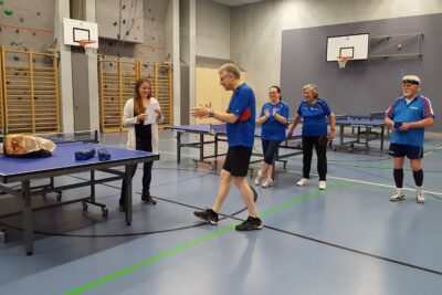 Plauschturnier 2016
