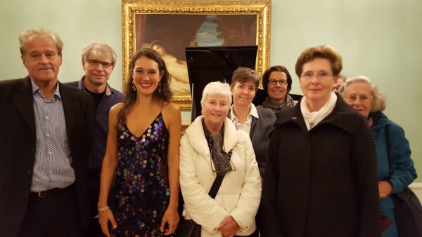 Klavierrezital 2017
