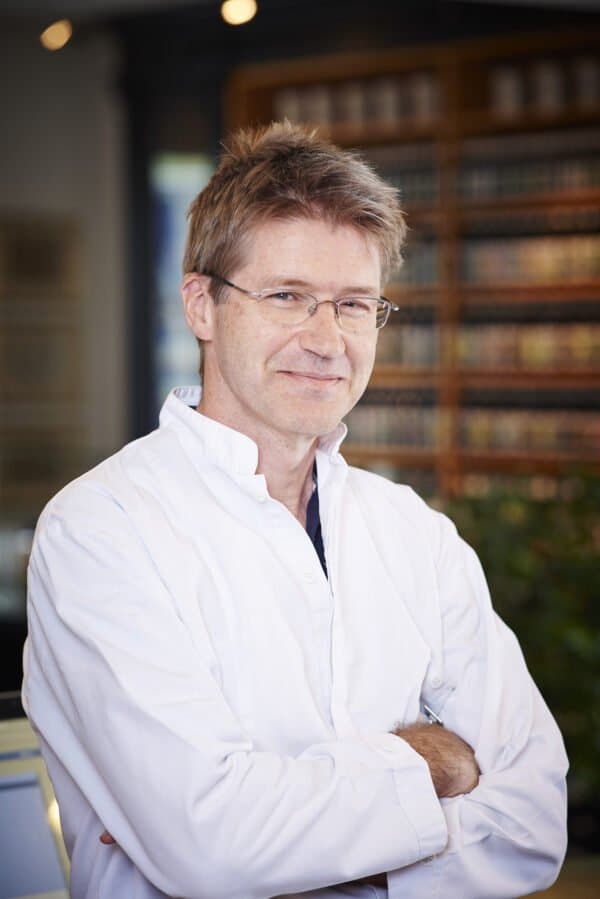 Manfred Fankhauser - © Fotograf: Jeroen SEYFFER Manfred Fankhauser