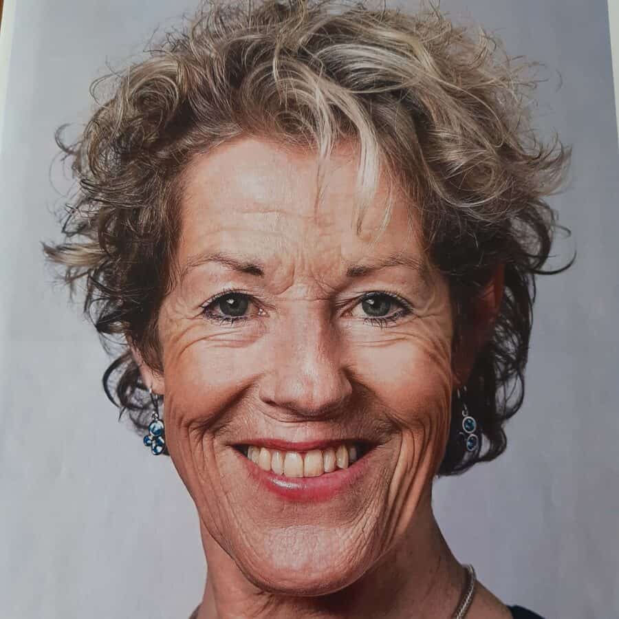 Baur Alice