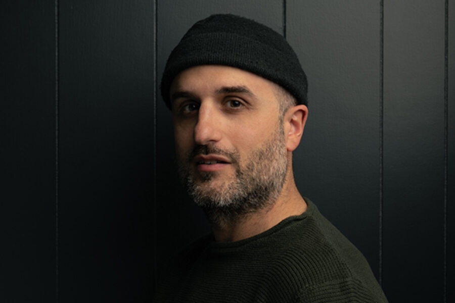 Greco Davide