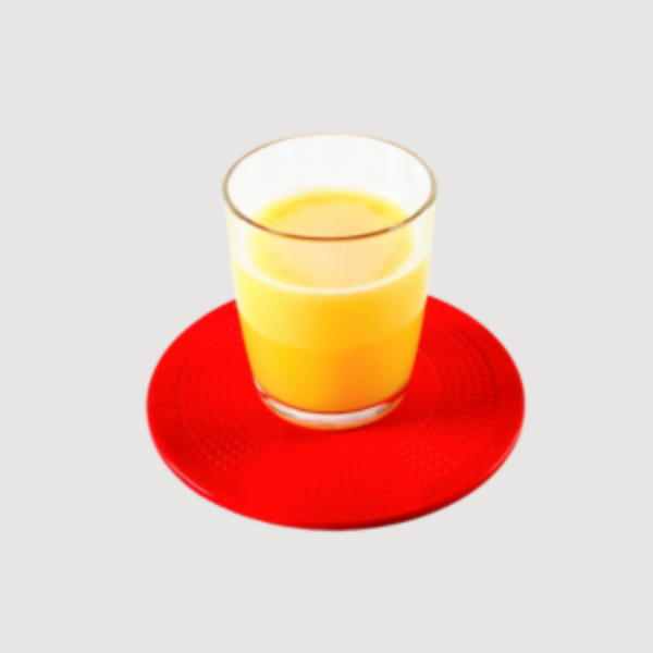 Dessous-de-plat antidérapant