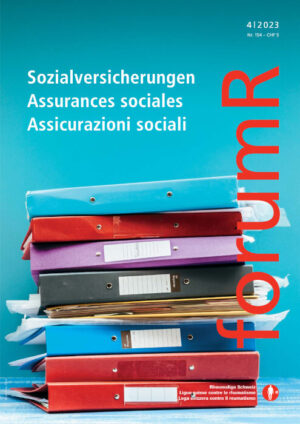 Forum R 4 23 Titel