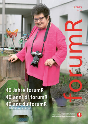 Forum R 1 25 Titel