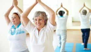 Schwerpunktthema "Osteoporose"